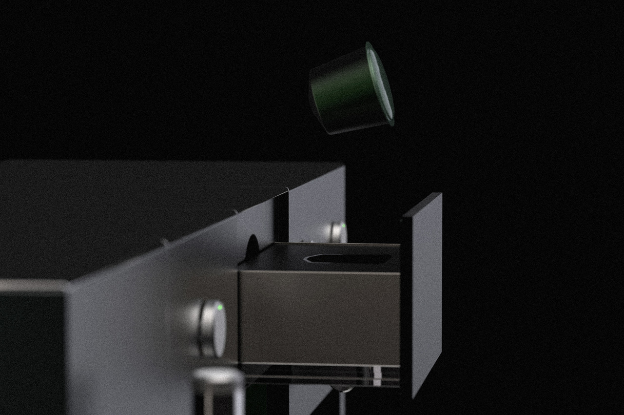 Coffee machine，modularization，Combined equipment，