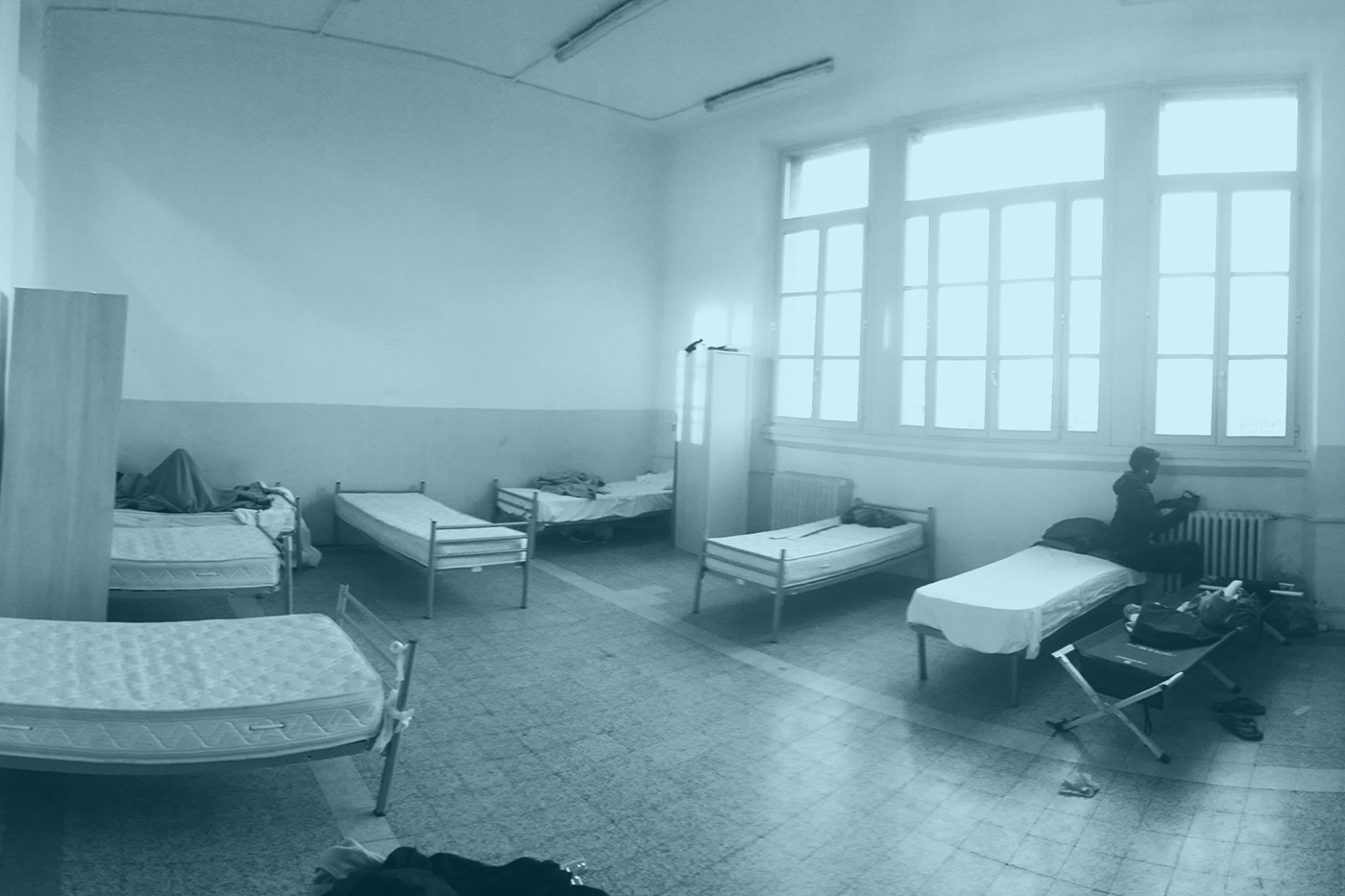 hotel，dormitory，Receive，wardrobe，Bed，furniture design ，