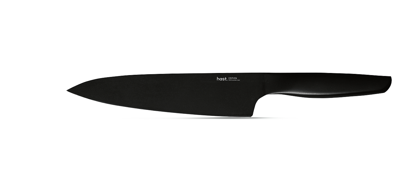 Kitchen knife，Hast，tableware，2021 red dot product design award，