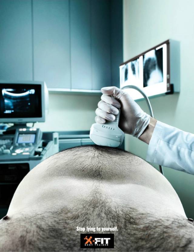 advertisement，originality，reduce weight，fat，