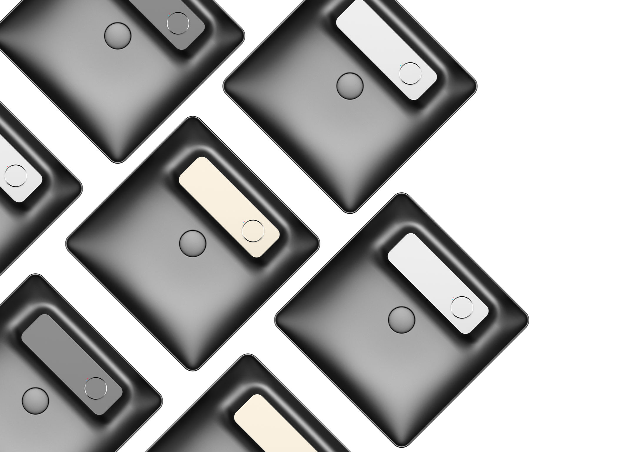 L.Magic，Ceramic basin，Sanitary ware，2021 red dot product design award，