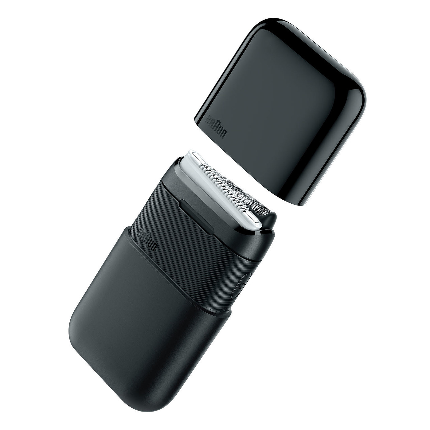 Braun Pocket Shaver，razor，Bolang，2021 red dot product design award，