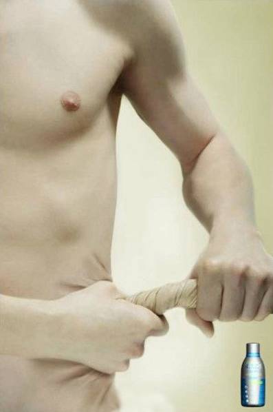 advertisement，originality，reduce weight，fat，