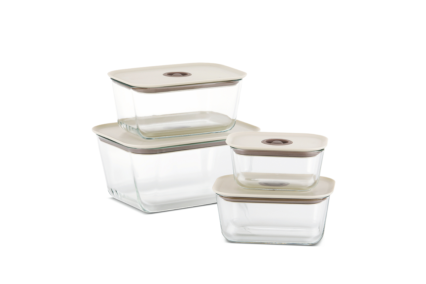 Food container，CLIK，Food storage box，2021 red dot product design award，