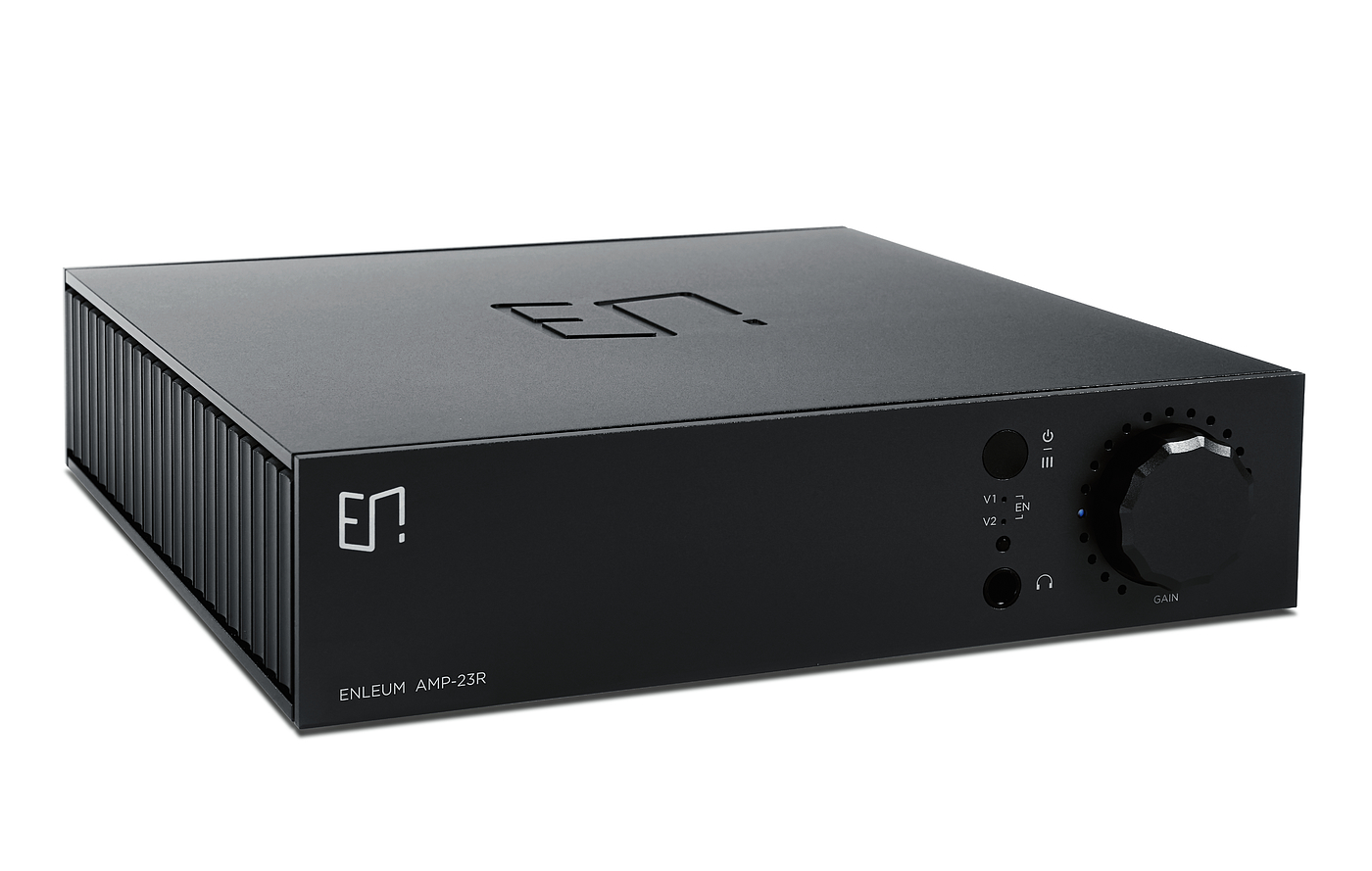 2021 red dot product design award，AMP-23R，amplifier，