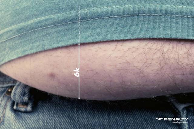 advertisement，originality，reduce weight，fat，