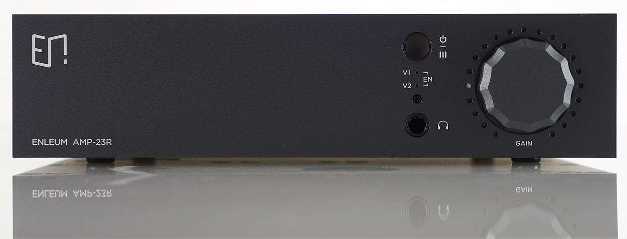 2021 red dot product design award，AMP-23R，amplifier，