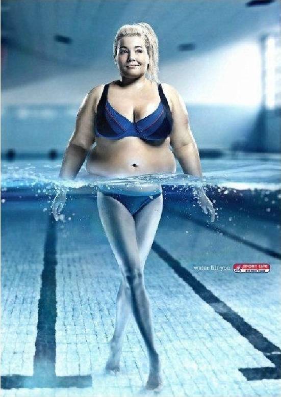 advertisement，originality，reduce weight，fat，