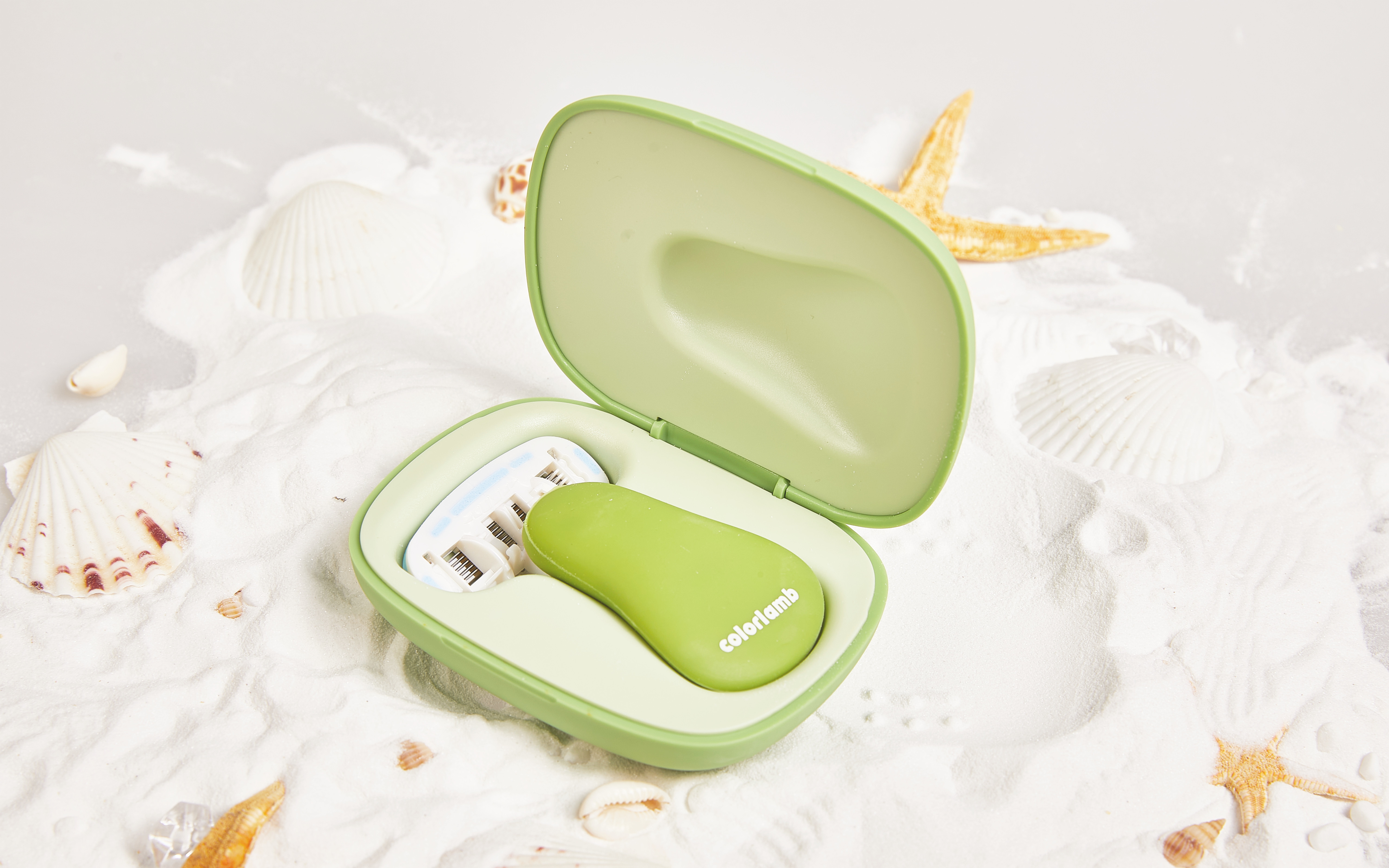 razor，Shaving knife，Gehu，Manage appearance，