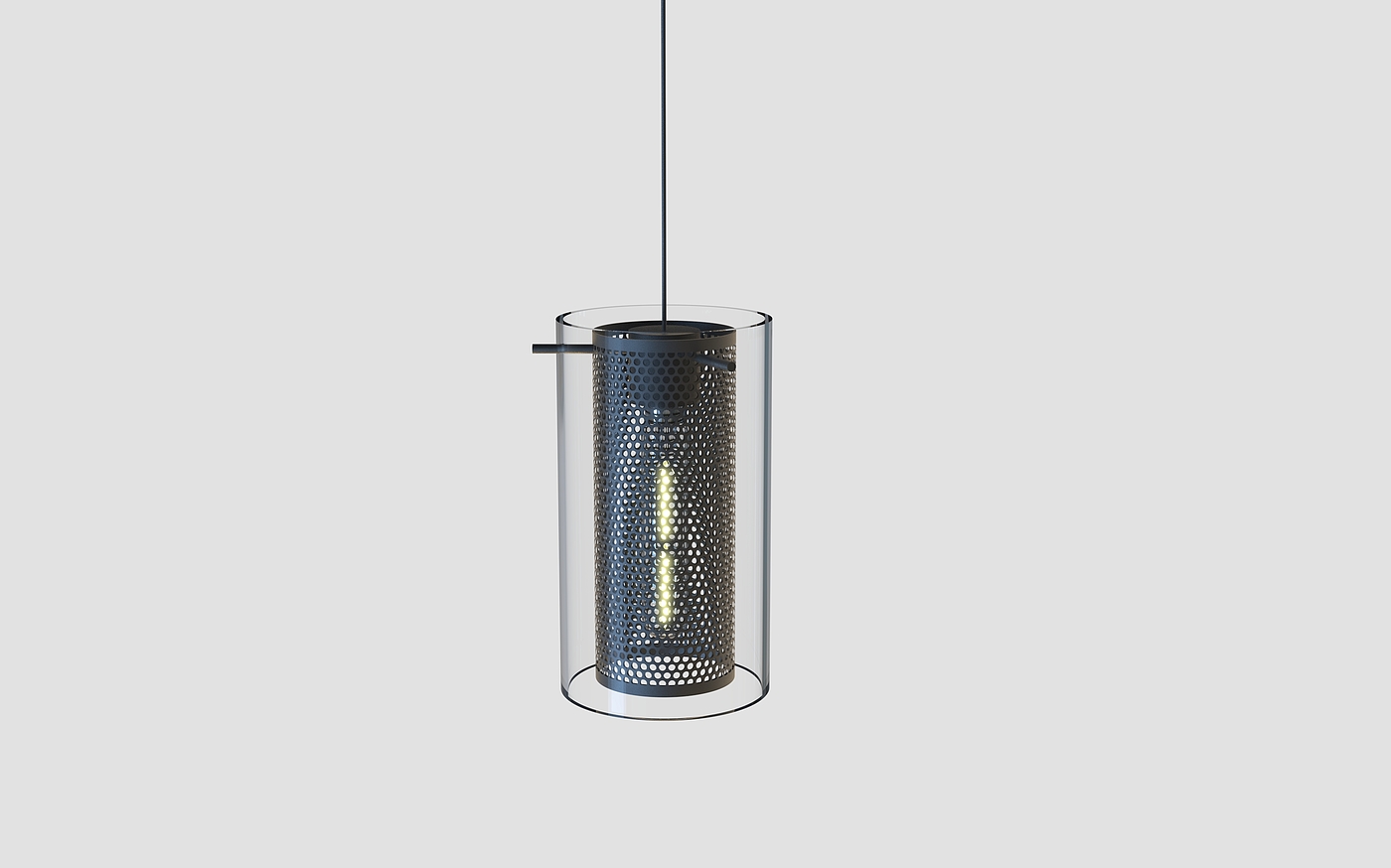 Modern lamp, simple and retro，a chandelier，Modern lamp，