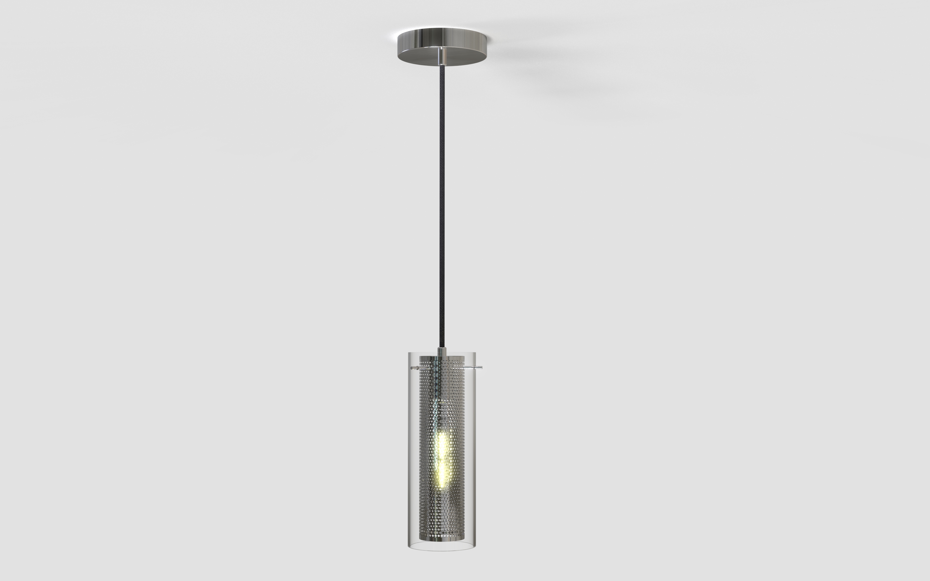Modern lamp, simple and retro，a chandelier，Modern lamp，