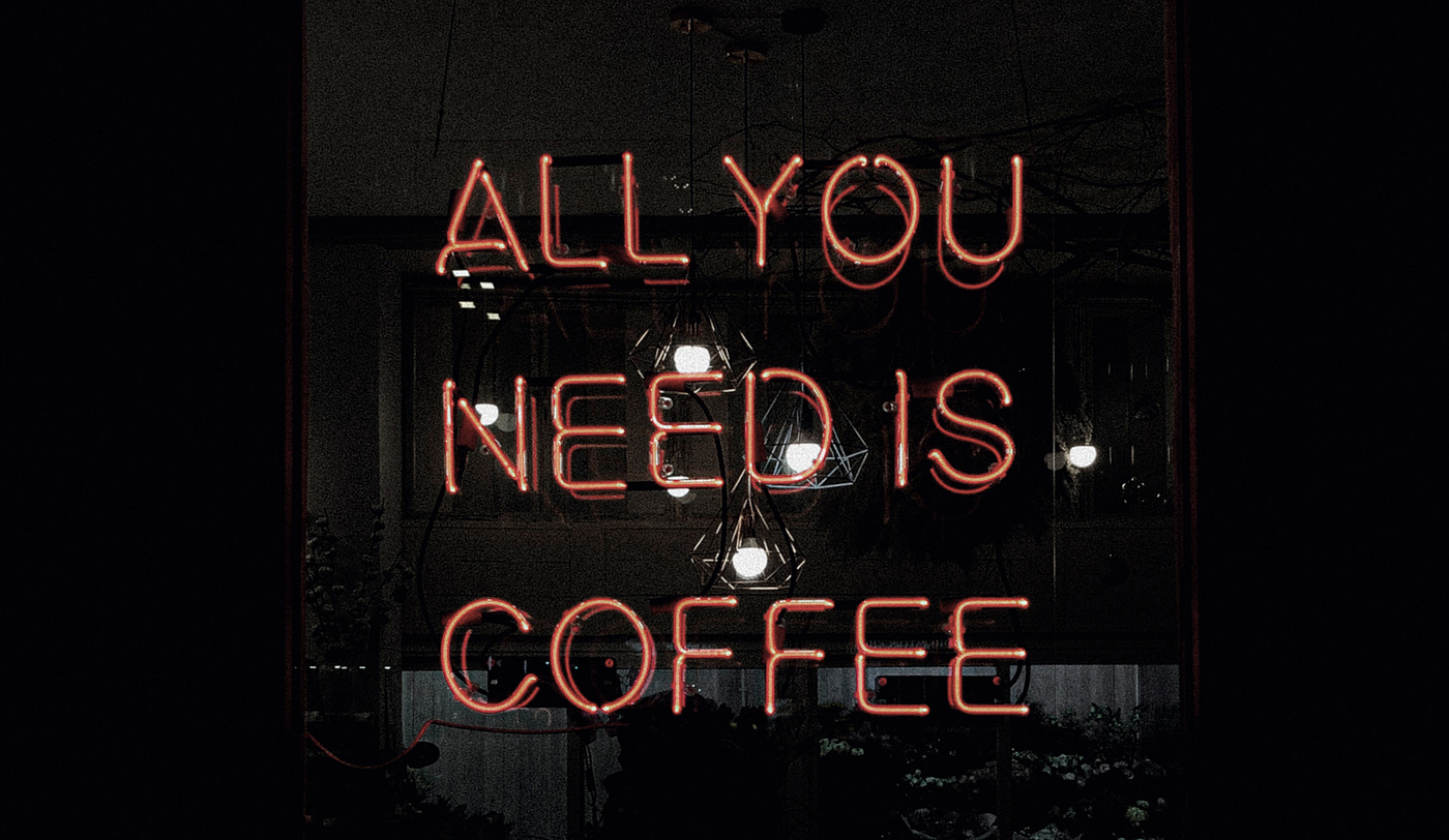 grind，Coffee machine，Metal master，The imprint of things Innovative design，
