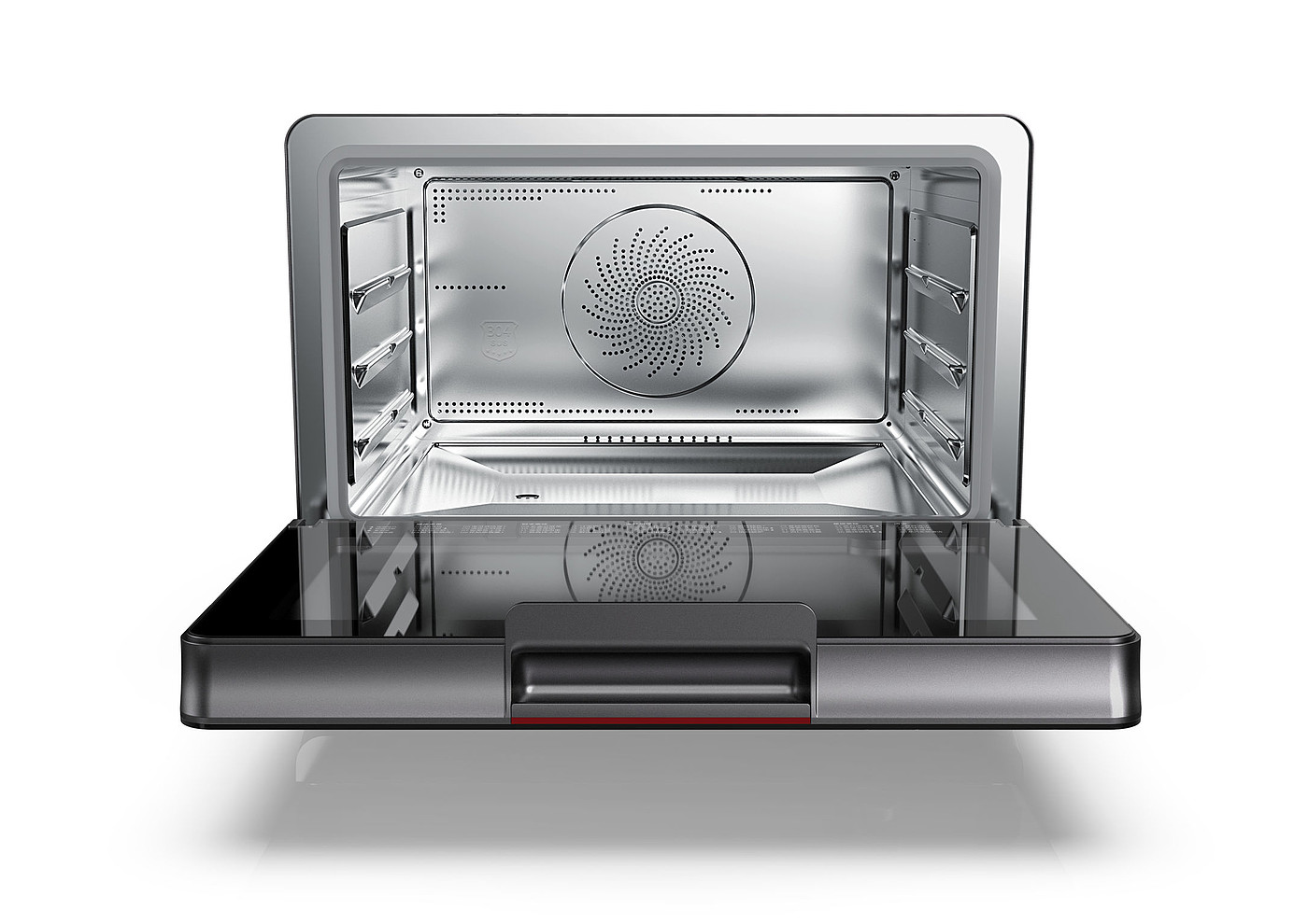 oven，Steam Oven ，2021 red dot product design award，