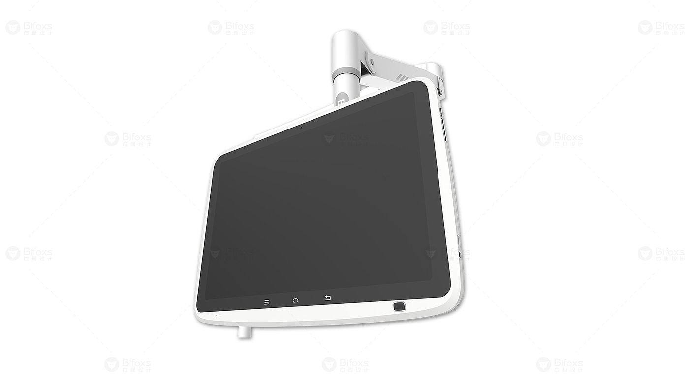 Plate design，Medical tablet design，Mobile medical tablet design，