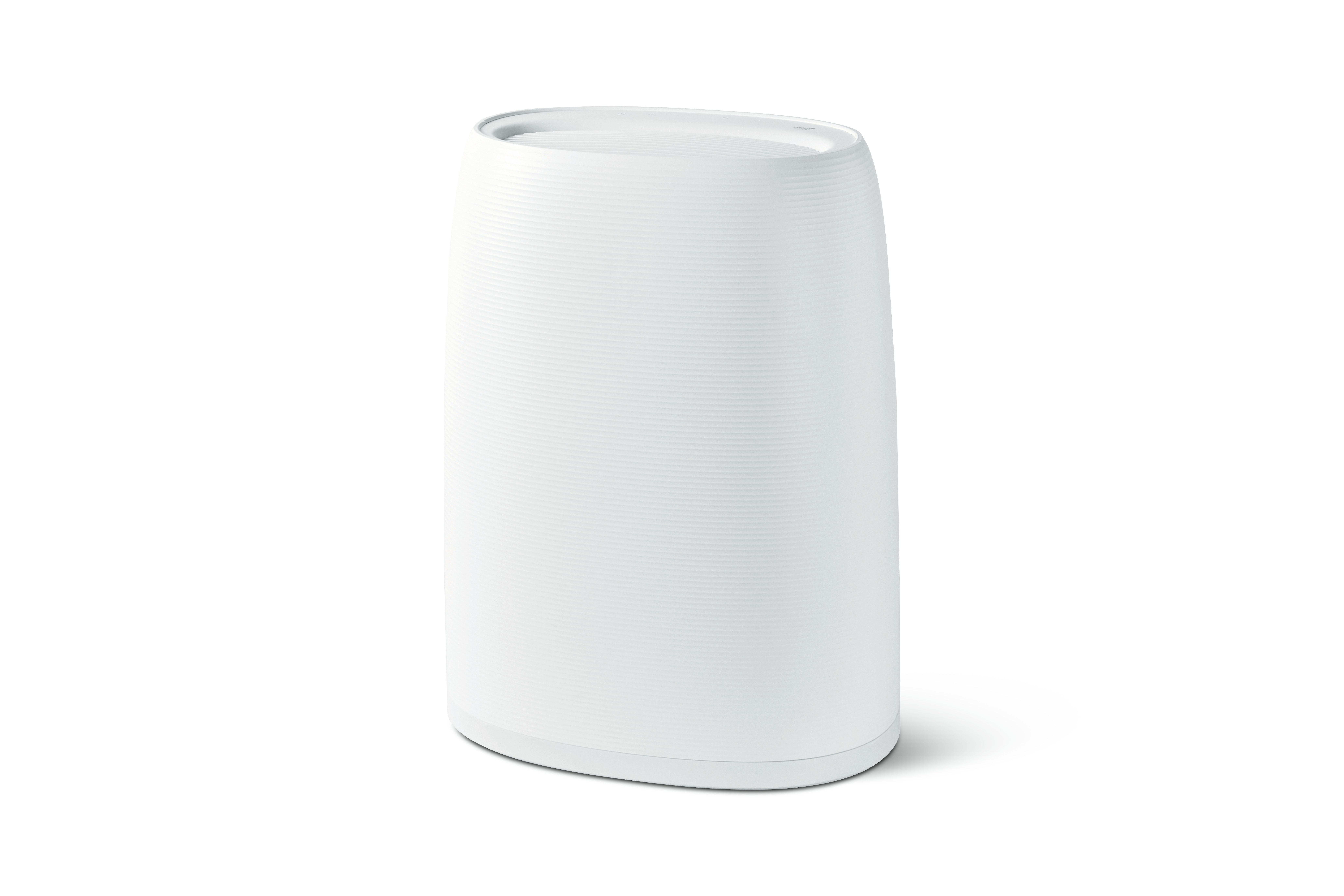air cleaner，white，2021 red dot product design award，
