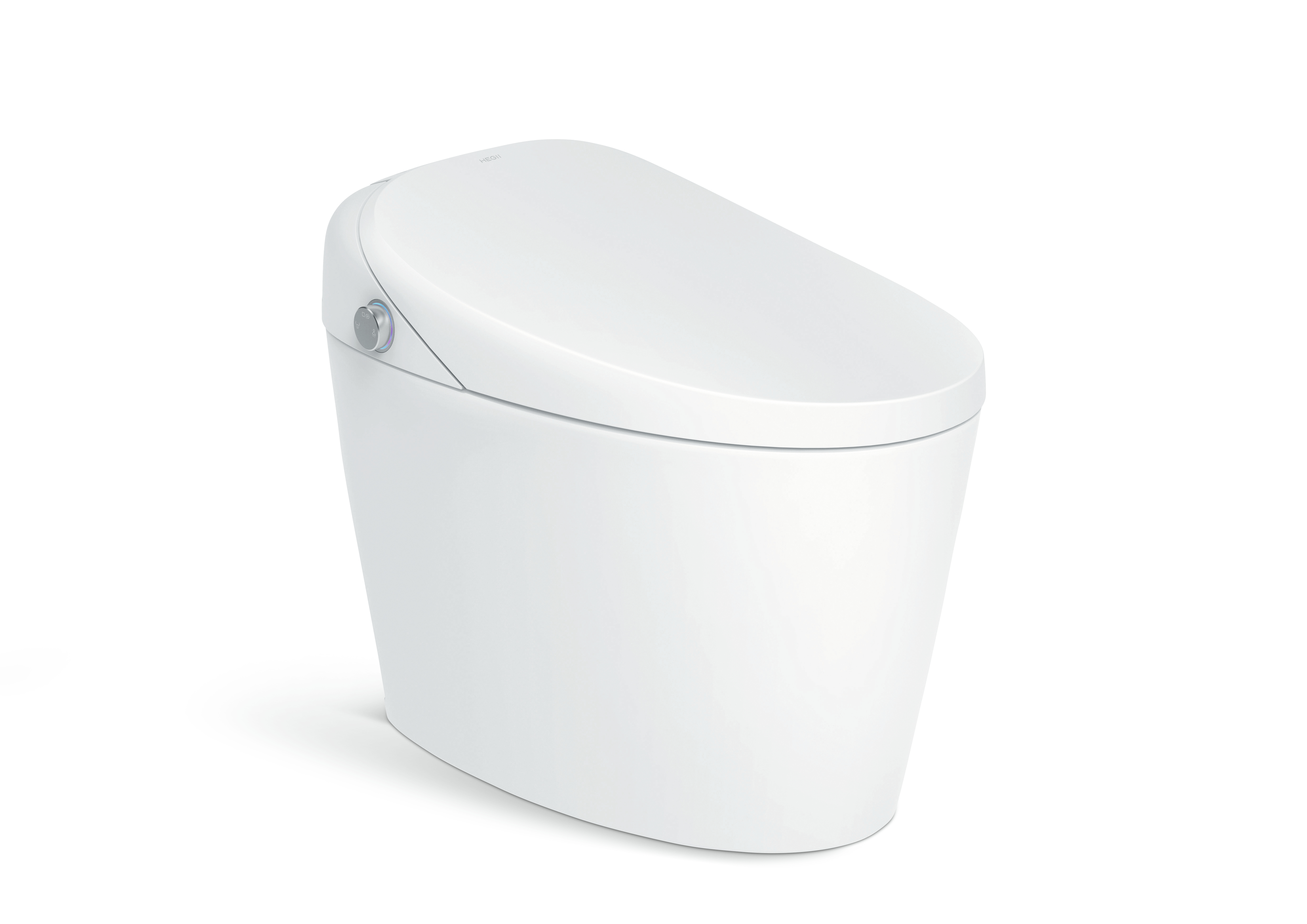 Q3i，Intelligent toilet，Sanitary ware，2021 red dot product design award，
