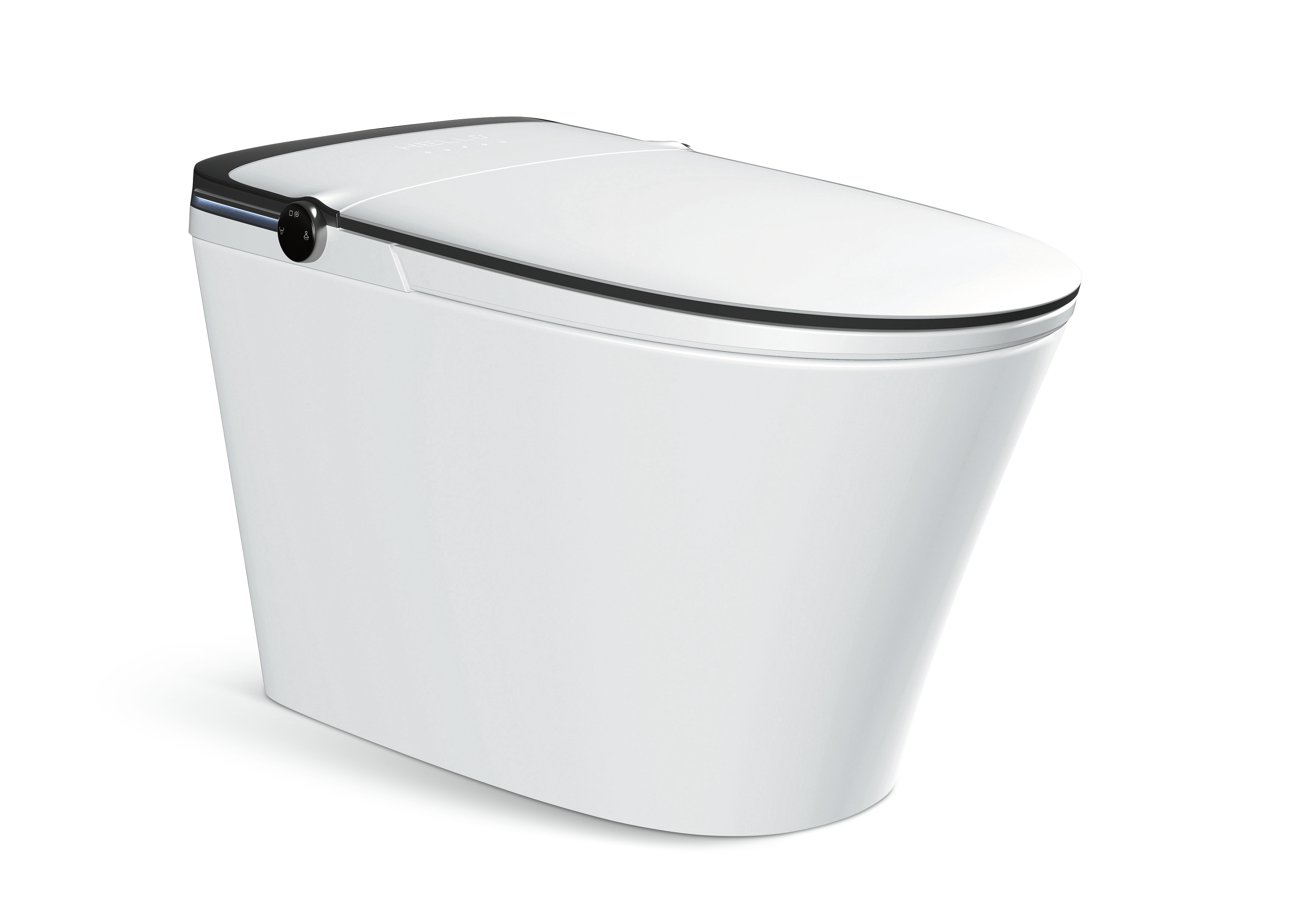 Hce111a01 type，Intelligent toilet，Sanitary ware，2021 red dot product design award，