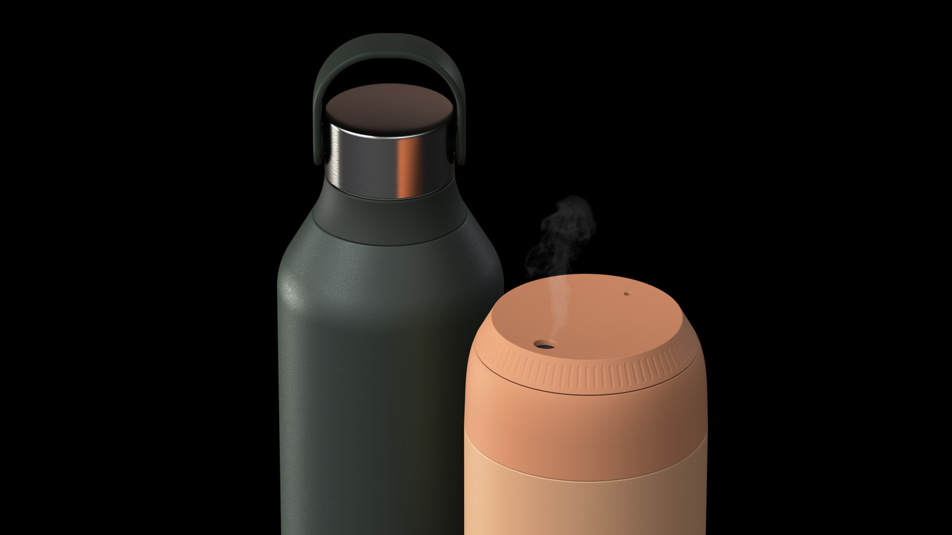 Series 2，coffee cup，glass，2021 red dot product design award，