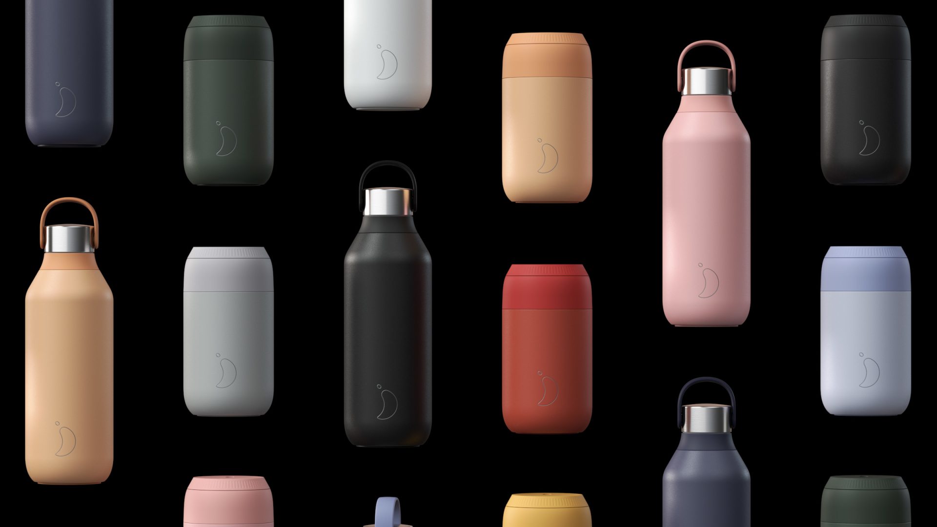 Series 2，coffee cup，glass，2021 red dot product design award，