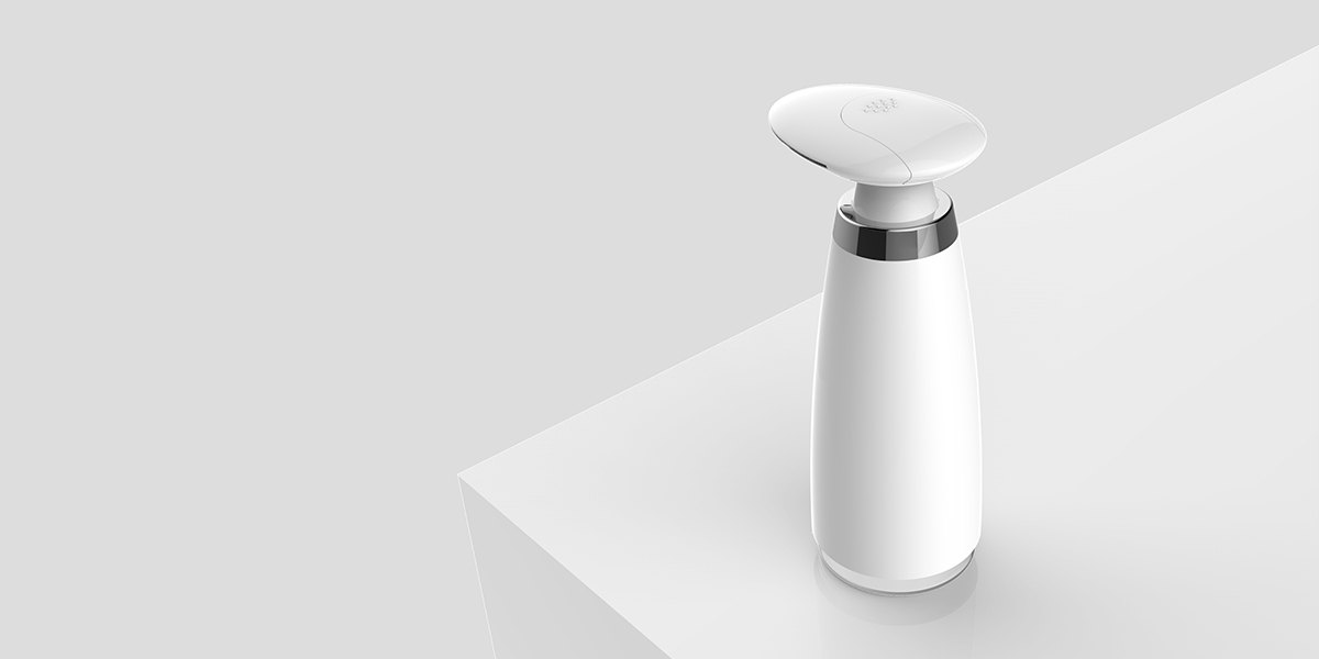 Soap dispenser，wash hands，