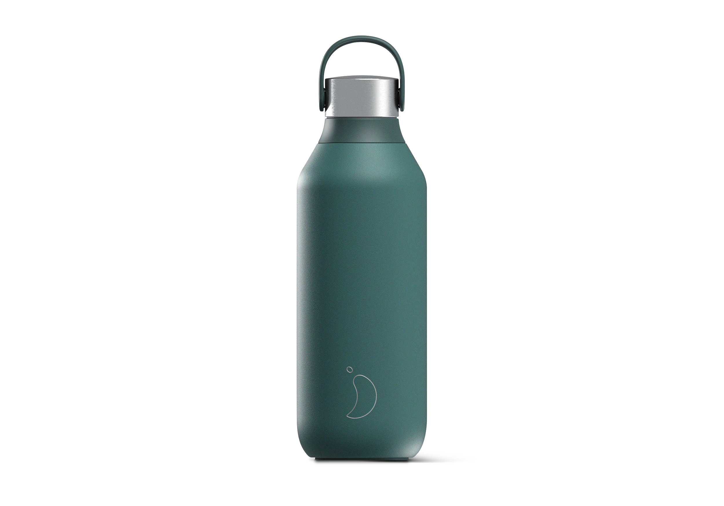 Water bottle，Series 2，glass，2021 red dot product design award，
