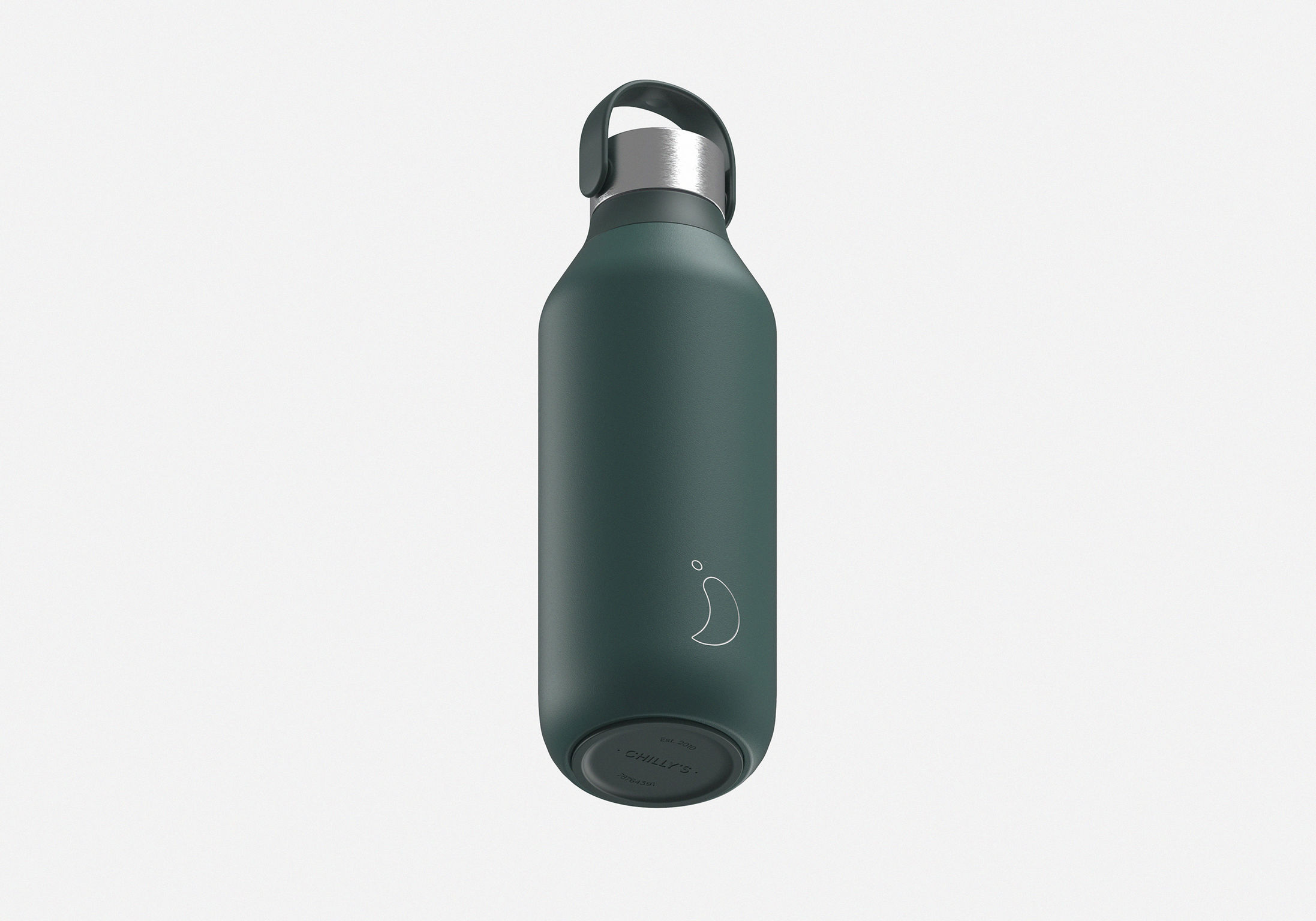 Water bottle，Series 2，glass，2021 red dot product design award，