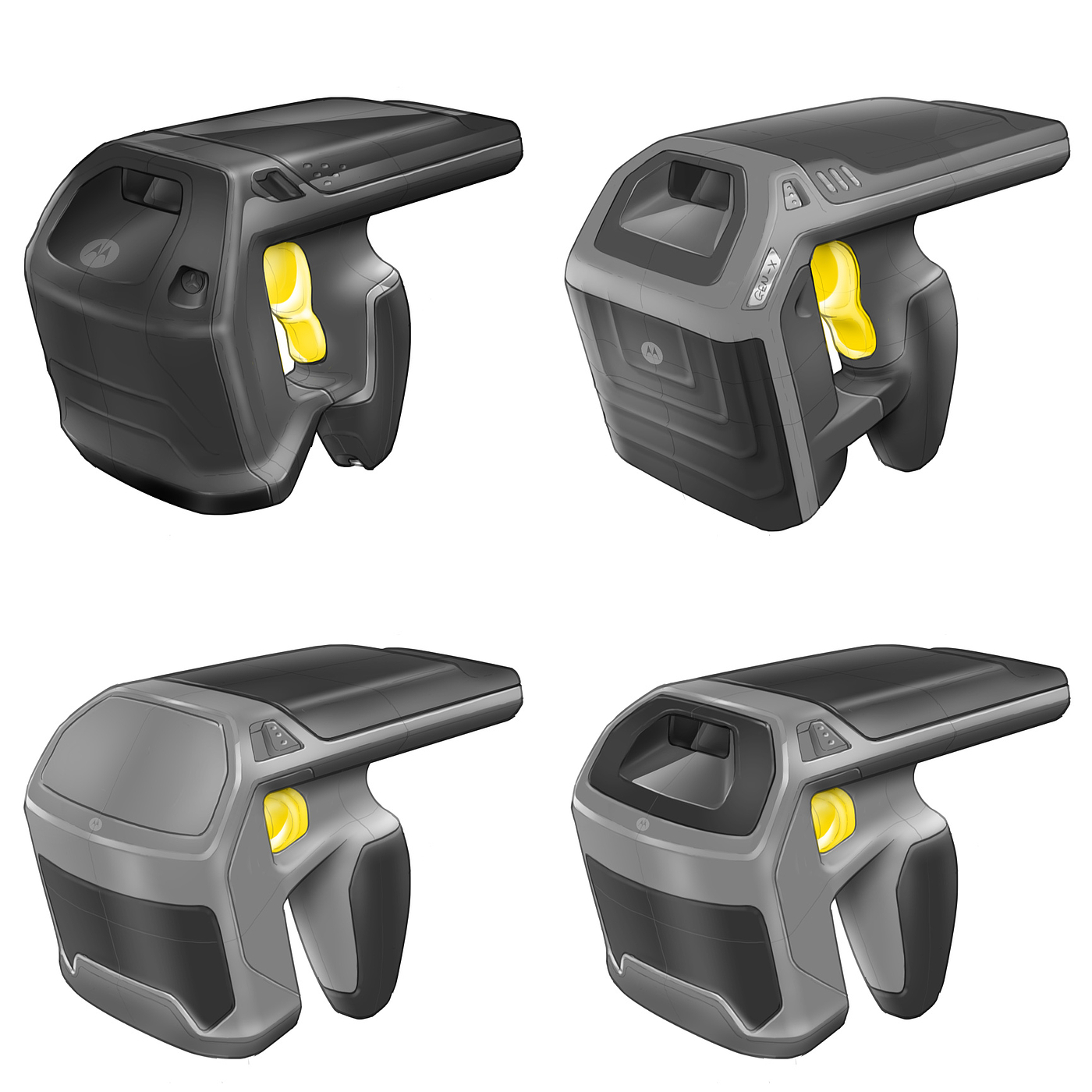 tool，QR code scanning，Portable，