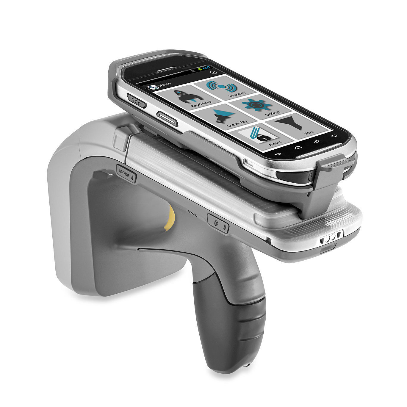 tool，QR code scanning，Portable，