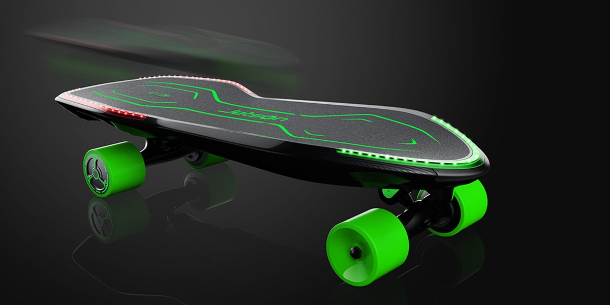 Scooter，fashion，