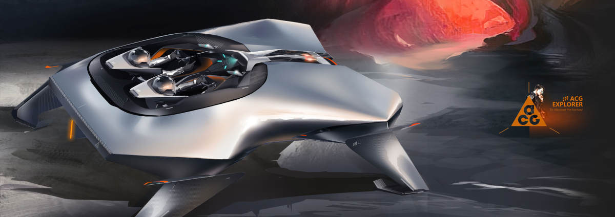 Graduate works of 2021，Graduation exhibition，School of Design, Hunan University ，ICCG，