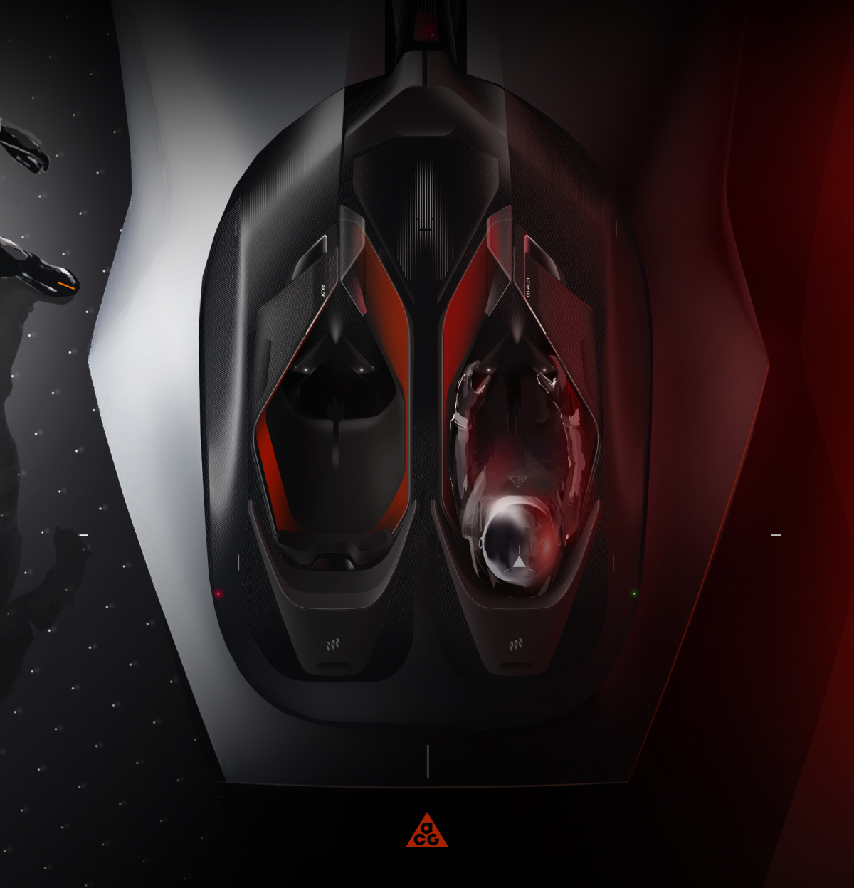 Graduate works of 2021，Graduation exhibition，School of Design, Hunan University ，ICCG，