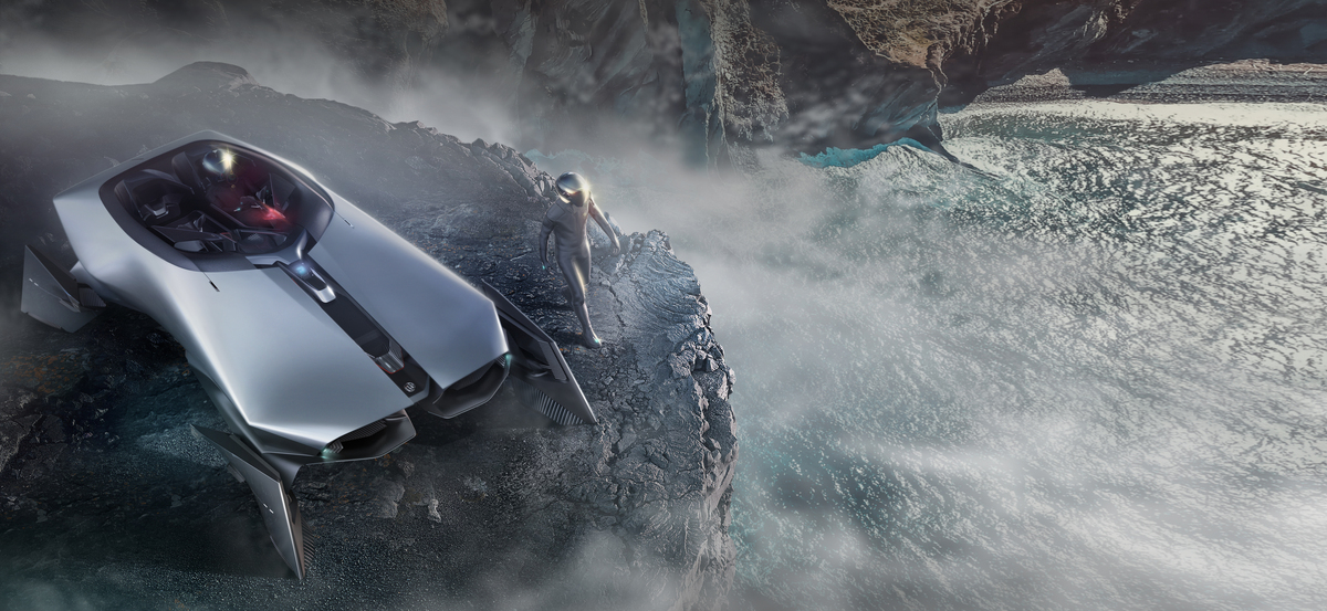 Graduate works of 2021，Graduation exhibition，School of Design, Hunan University ，ICCG，