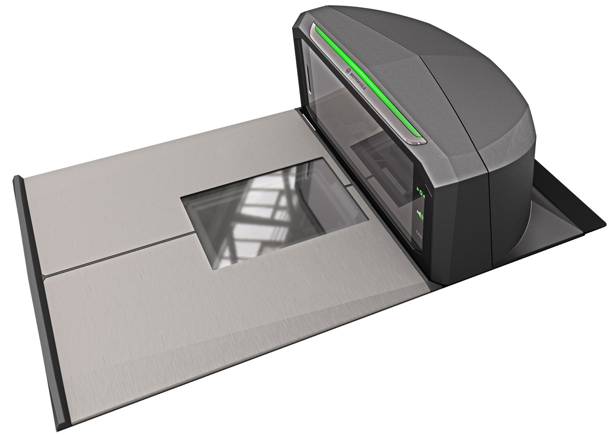 Scanner，supermarket，Motorola，bar code，QR code，optical instrument，