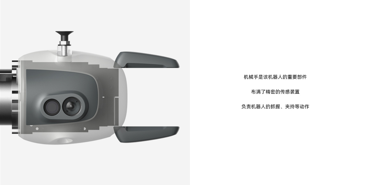 robot，ABB，Mechanical arm，Merkel ，Modi，Germany，