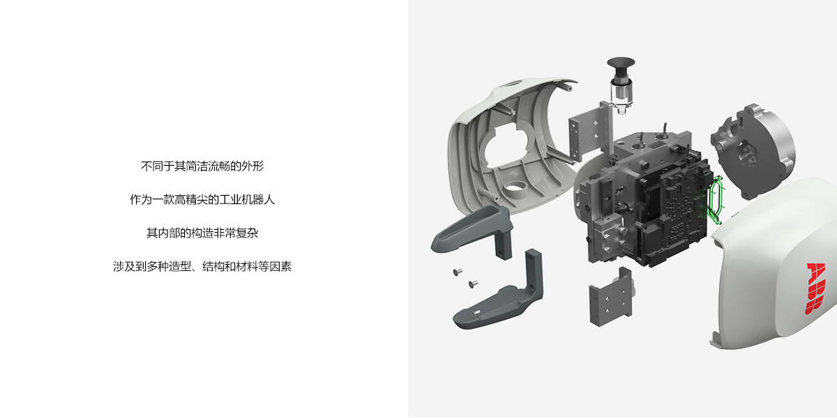 robot，ABB，Mechanical arm，Merkel ，Modi，Germany，