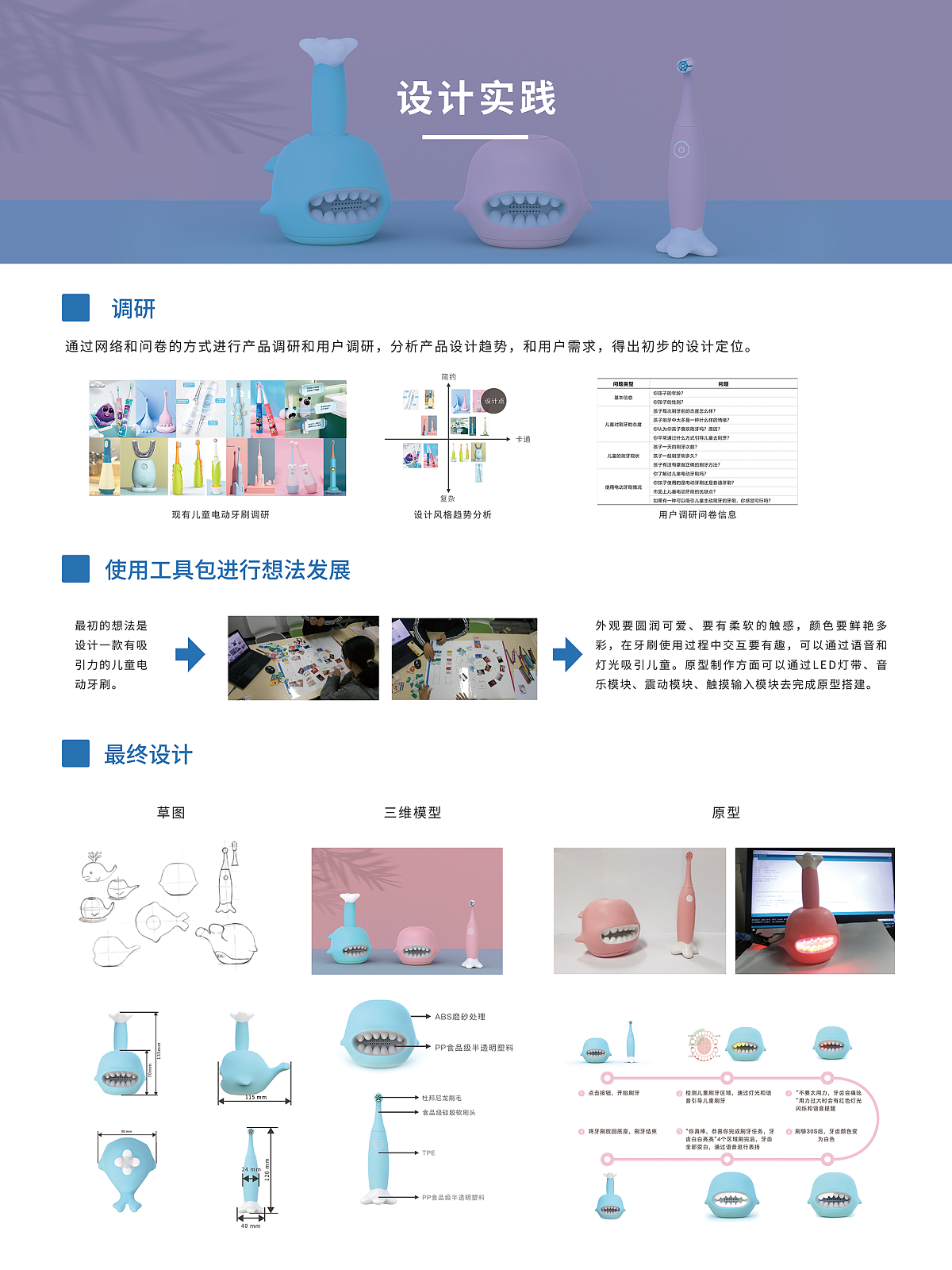 Graduate works of 2021，Graduation exhibition，School of Design, Hunan University ，interactive，Card tool，