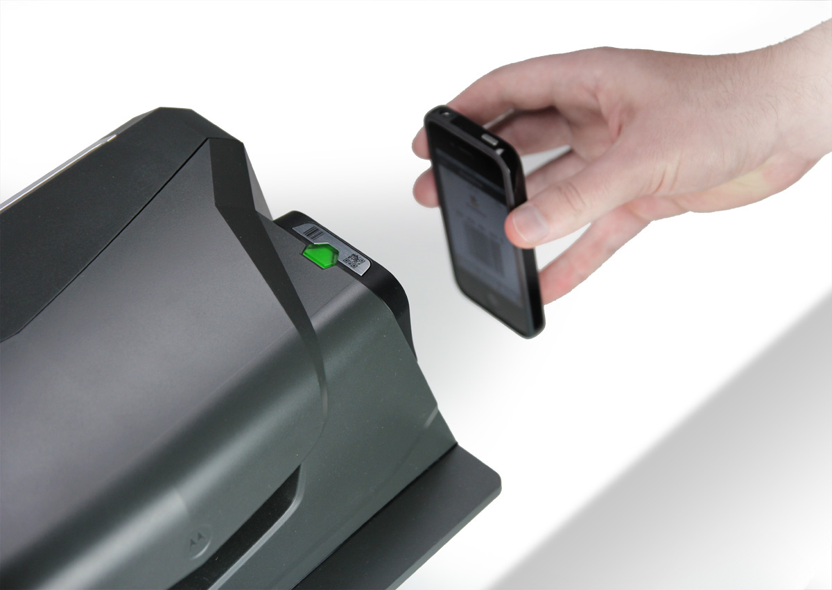 Scanner，supermarket，Motorola，bar code，QR code，optical instrument，