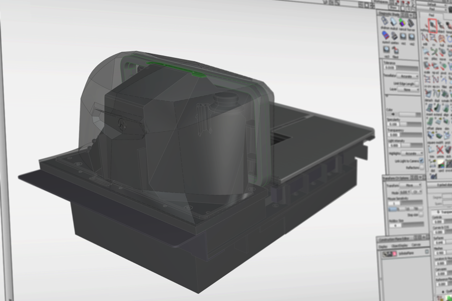 Scanner，supermarket，Motorola，bar code，QR code，optical instrument，
