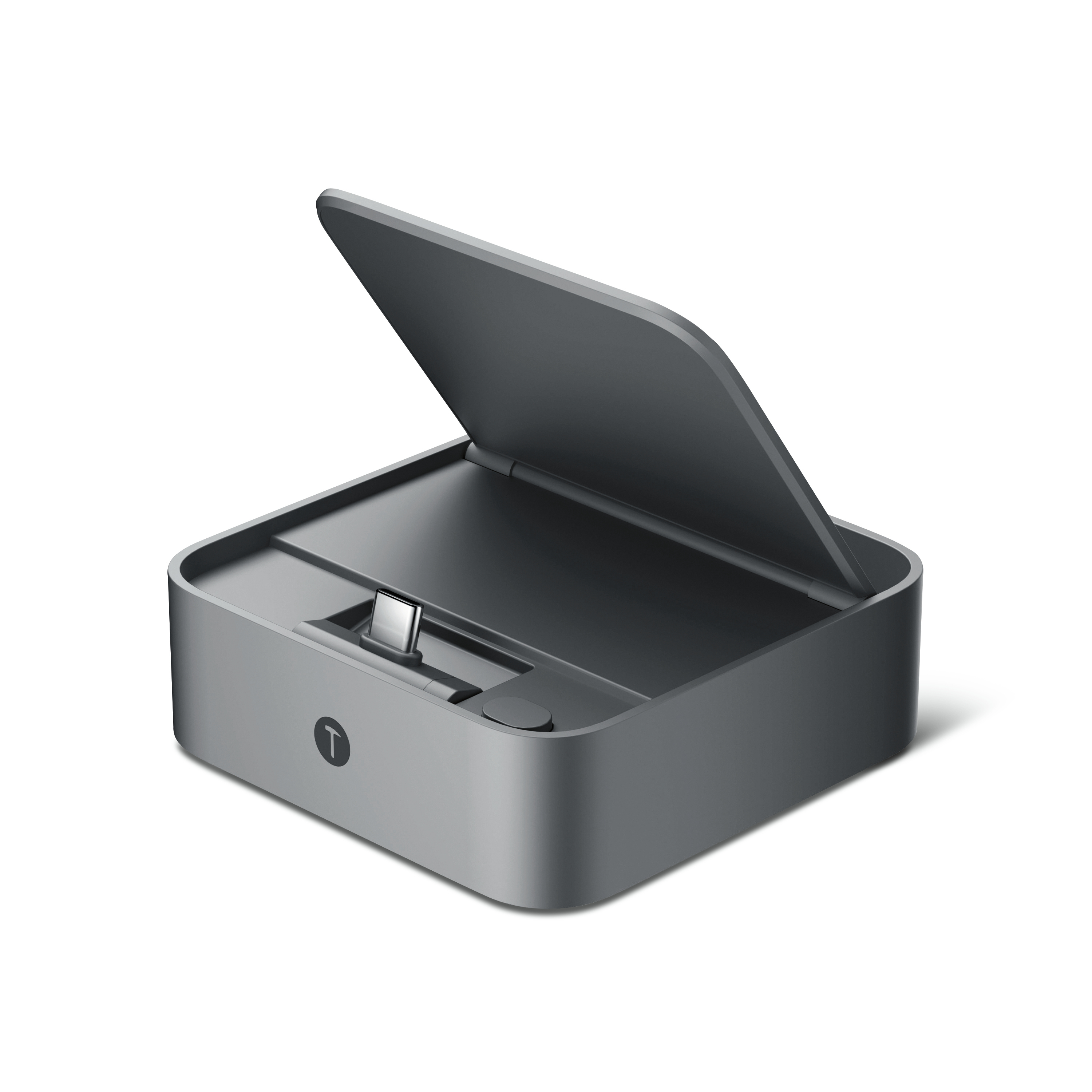 SMARTISAN，Digital display device，hammer，2021 red dot product design award，