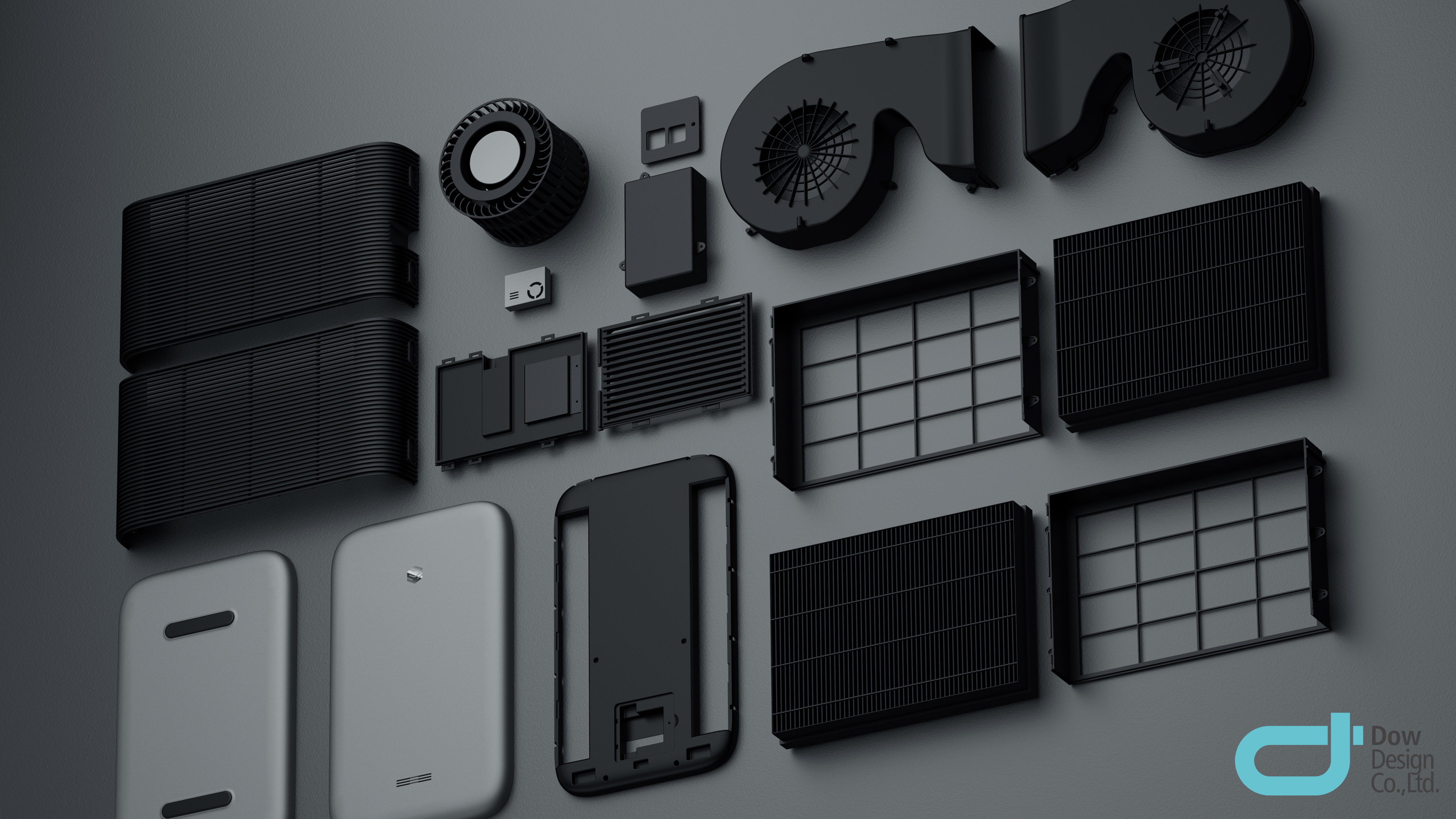 Purifier, on-board,，