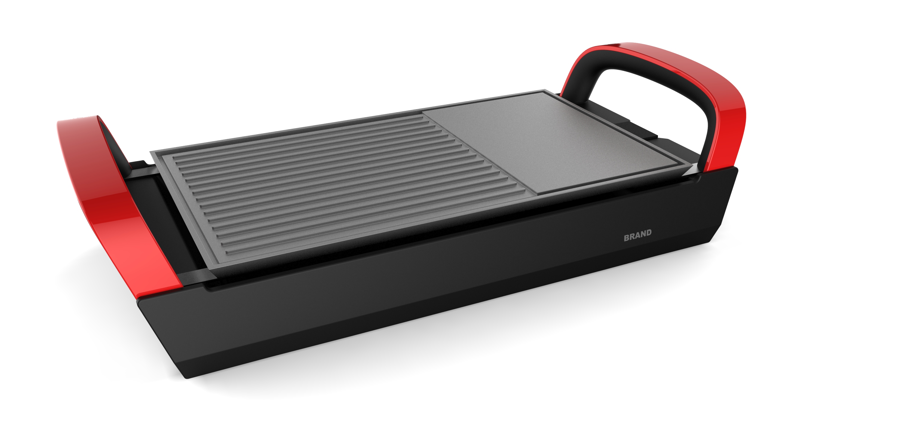 Barbecue oven, BBQ，