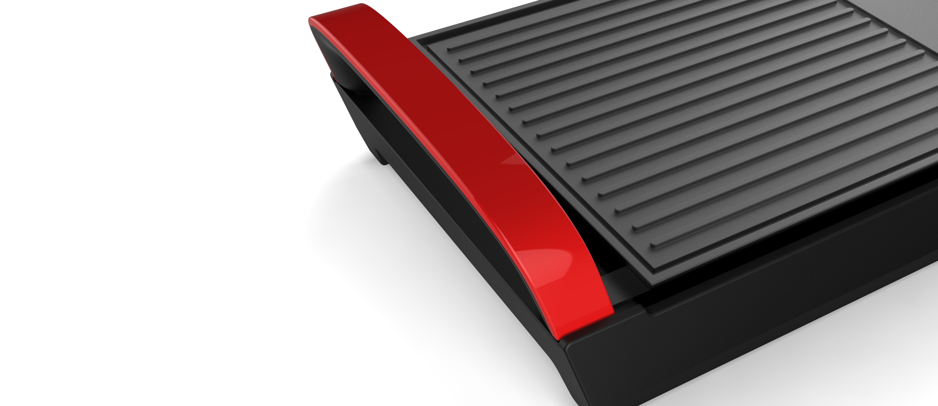 Barbecue oven, BBQ，