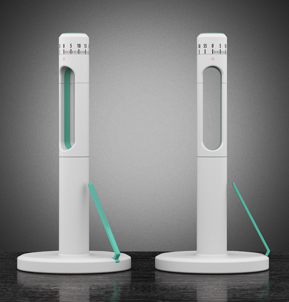 Egg clock，timer，