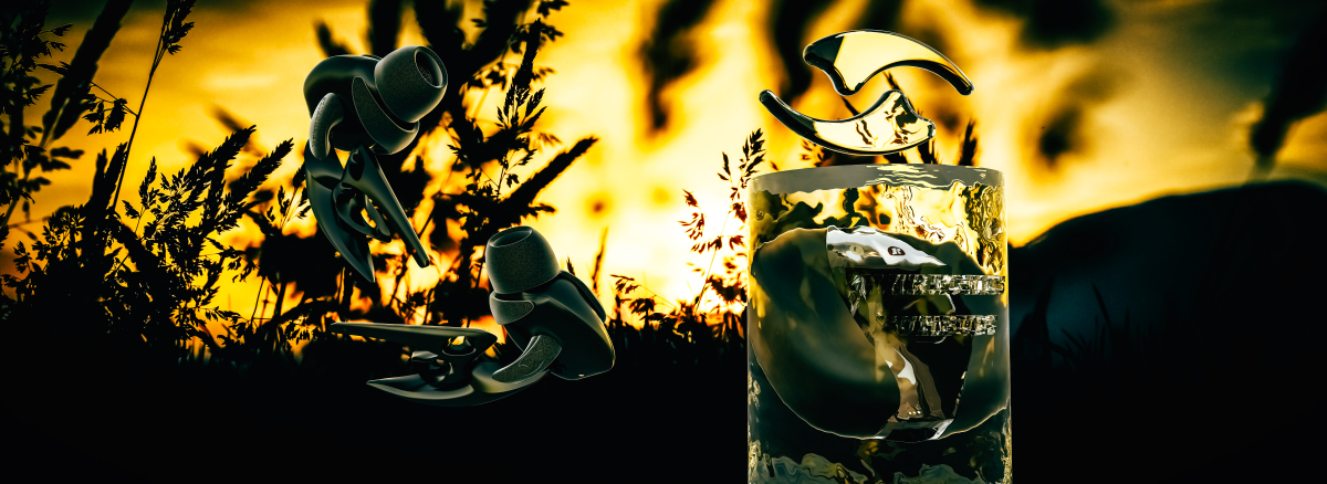 2021 undergraduate graduation design works，Graduation exhibition，School of Design, Hunan University ，HARMONIES FUNBUDS，