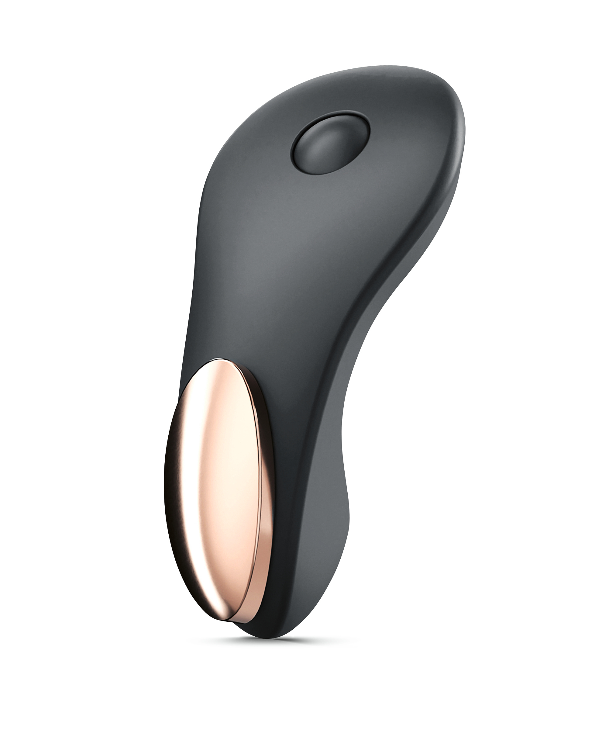 2021 red dot product design award，Little Secret，adult erotica products，Vibration，Made of silica gel，