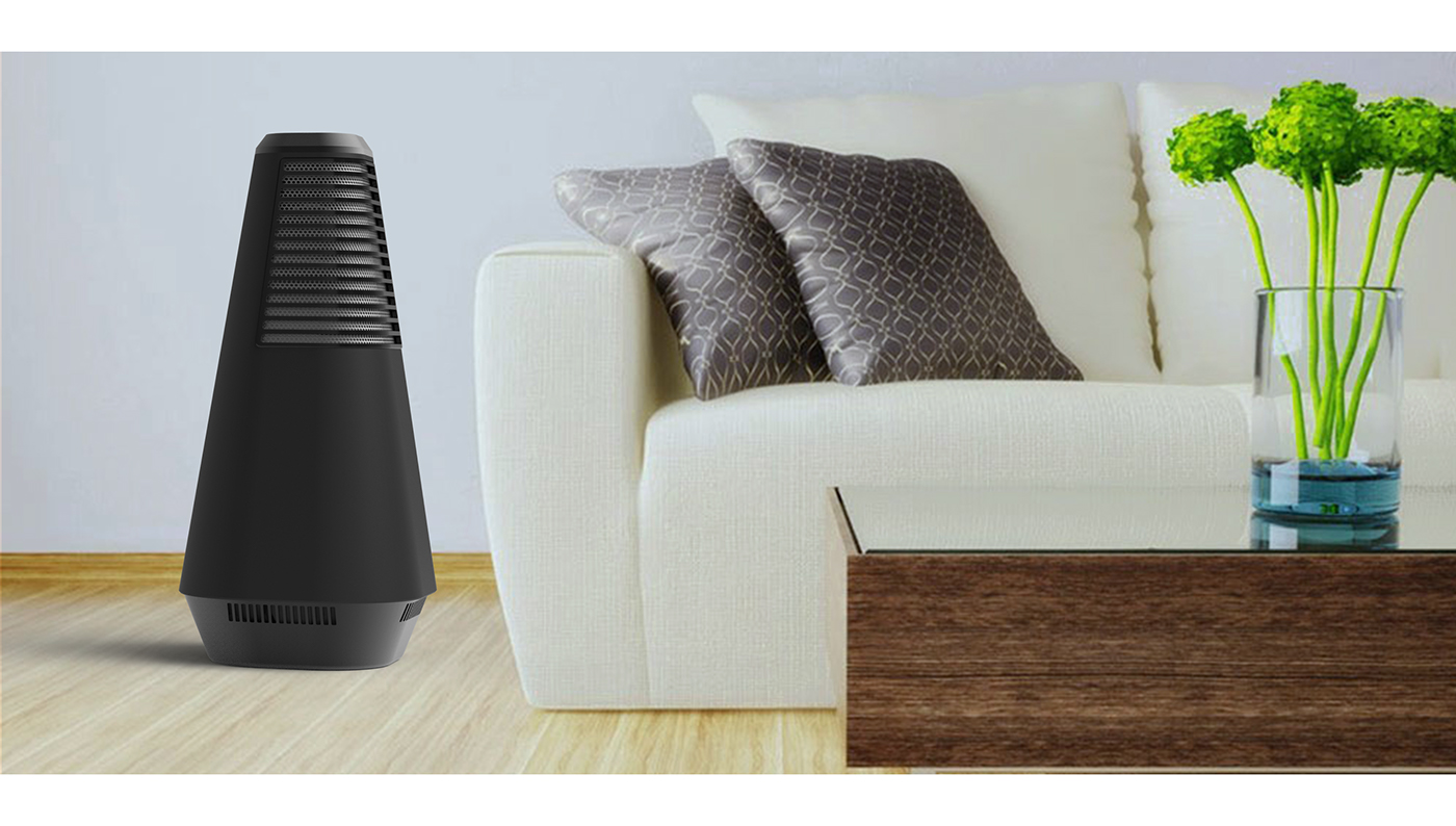 Cold and hot air，air conditioner，environment protection，ZEN，