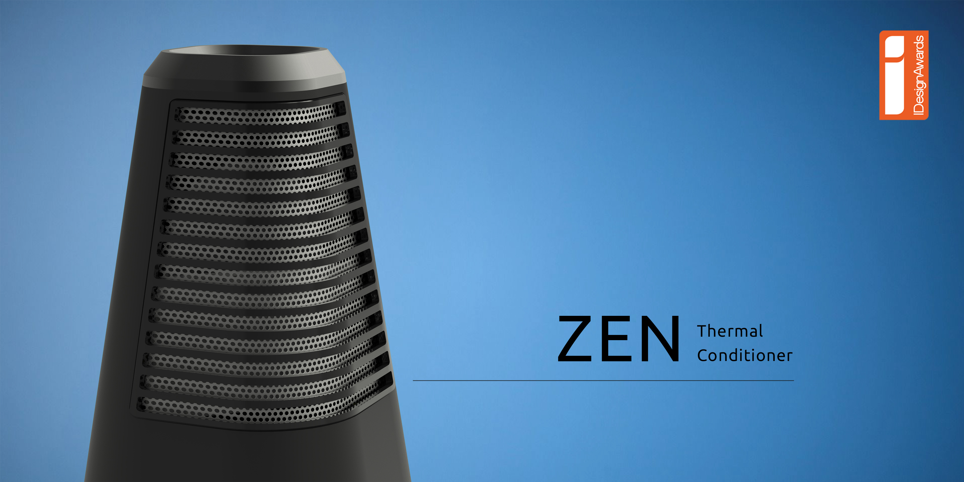 Cold and hot air，air conditioner，environment protection，ZEN，