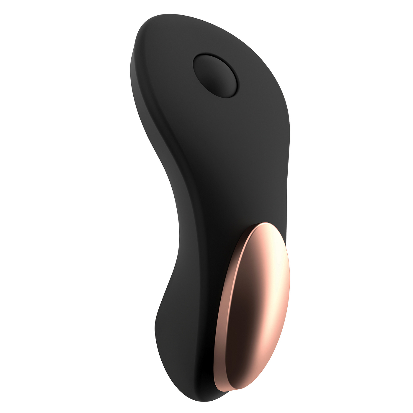 2021 red dot product design award，Little Secret，adult erotica products，Vibration，Made of silica gel，