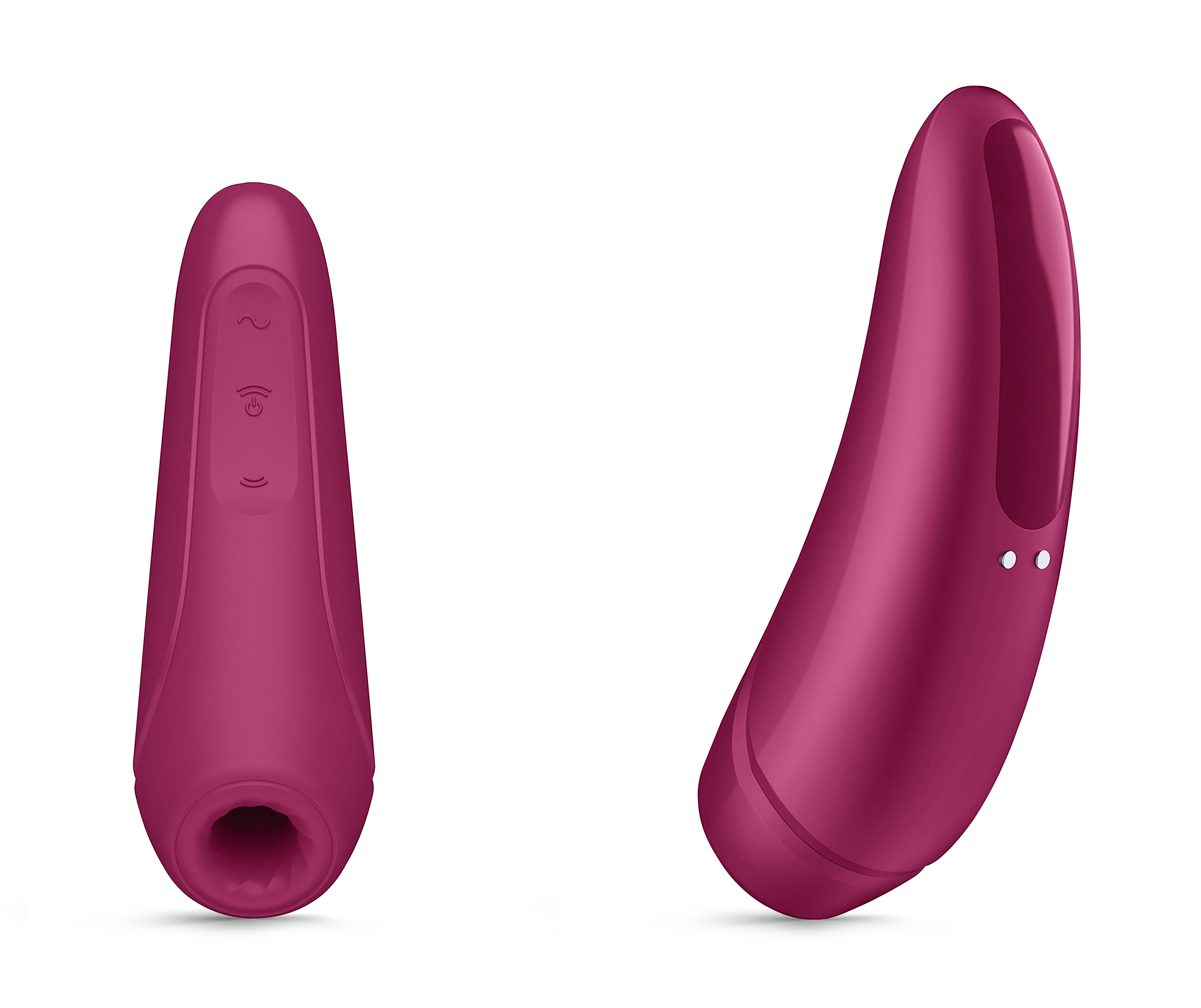 2021 red dot product design award，Curves 1+，adult erotica products，waterproof，