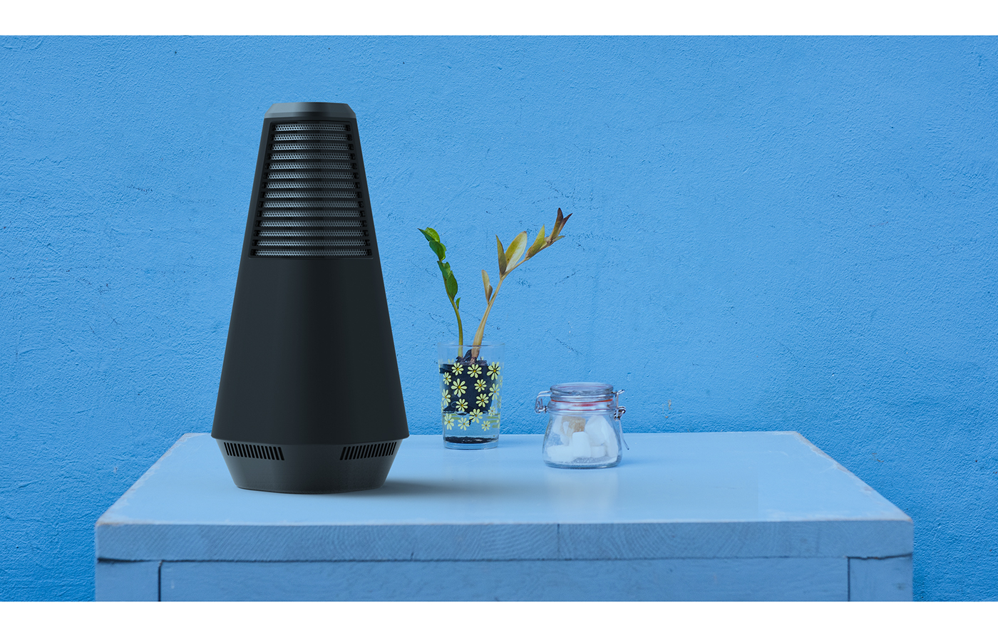 Cold and hot air，air conditioner，environment protection，ZEN，